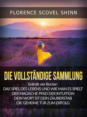cover image of Die Vollständige Sammlung (Übersetzt)